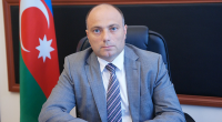 Anar Kərimov: “Beynəlxalq institutlar Ermənistanın əməlllərini pisləməlidir”