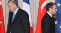 Fransa Türkiyəyə qarşı sanksiyalara hazırlaşır