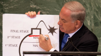 Netanyahu İranlı alimin ölümü ilə bağlı danışdı