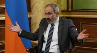 Paşinyan sülh müqaviləsini əvvəlcədən niyə imzalamadığını izah edib