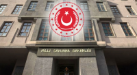Türkiyə Müdafiə Nazirliyi Laçınla bağlı paylaşım etdi