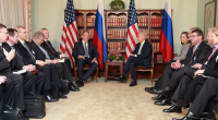 Lavrov: “ABŞ-ın istənilən administrasiyası ilə işləyəcəyik”