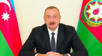 Azərbaycan Prezidenti İlham Əliyev xalqa müraciət edib - TAM MƏTN 