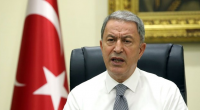 Hulusi Akar: \'\'Qarabağda Rusiya-Türkiyə Birgə Mərkəzi tikilir\'\'