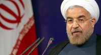 Ruhani İranın nüvə layihəsinə qarşı çıxdı