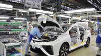 2030-cu il Yaponiyada avtomobil istehsalının yeni dövrü olacaq