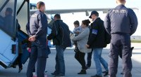12 nəfər azərbaycanlı Almaniyadan deportasiya olunub