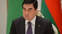 Türkmənistan Prezidenti narkotikləri yandırmaq üçün sobalar quraşdırıb - VİDEO