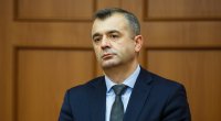 Moldovanın Baş Naziri istefa verməyəcəyini söylədi
