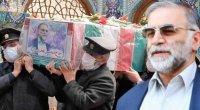İran nüvə mühəndisinin öldürülməsinin təfərrüatlarını açıqladı