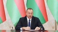Əli Nağıyevə general-polkovnik ali hərbi rütbəsi verildi - SƏRƏNCAM