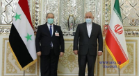 Suriyanın yeni naziri ilk səfərini İrana edib