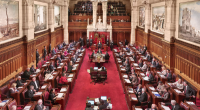 Kanada Senatı qondarma “Qarabağ Respublikası”nı tanımadı