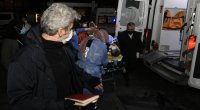 Türkiyə klubunun prezidentinə silahlı hücum - yaralandı