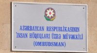 Ombudsmandan Allahverdi Bağırovun məzarının sökülməsinə reaksiya - VİDEO