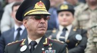 General Rövşən Əkbərov ordudan getdiyini təsdiqlədi