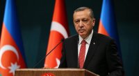 Türkiyə prezidenti: “Azərbaycanla 5 müqavilə imzaladıq”
