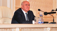 Sabiq komitə sədrinə yeni vəzifə verildi