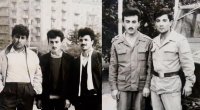 Dağlarda donub qalan ŞƏHİD KOMANDİR - VİDEO