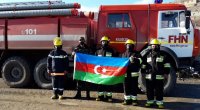 Kəlbəcərdə FHN-nin yerli strukturu fəaliyyətə başladı - VİDEO