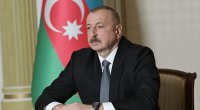 İlham Əliyev: 