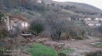 Cəbrayılın Məzrə kəndinin görüntüləri - VİDEO