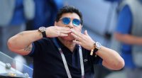 Maradonanın ölümününü gizli məqamları - Yeni İddialar var        