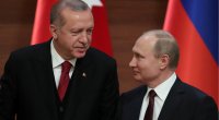 Putin: “Ərdoğan kişi kimi sözünün üstündə dayanan biridir”