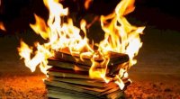 “17 dekabr İranda Azərbaycan kitablarının soyqırımı günüdür” – TARİXÇİ-ALİM