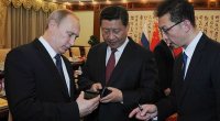 Putinin smartfonu yoxdur - Səbəbi?