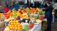 “Meyvəli” bazarı bayram günləri də işləyəcək