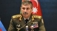 Zakir Həsənov rusiyalı həmkarına başsağlığı verdi