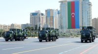 Gələn ilin hərbi büdcəsi açıqlandı