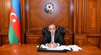 Baş nazir mülki əhaliyə dəymiş ziyanla bağlı iclas keçirdi - FOTO