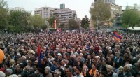 Ermənistan ordusu və polisi etirazçılara qoşulur? – Paşinyan istefasının mümkün 4 yolu