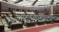 Milli Məclisdə 2021-ci ilin büdcəsinin müzakirələri başlayır