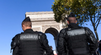 Fransada 3 jandarma əməkdaşı öldürüldü