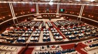 Milli Məclisin sabahkı iclasının gündəliyi açıqlandı
