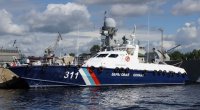 Rus gəmisi Kanar adalarında alovlandı – 3 ölü var