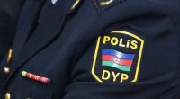 Suraxanı rayon Polis İdarəsinin rəisi vəzifəsinə yeni təyinat olub