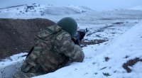 Azərbaycan Ordusunun bölmələri döyüş atışları keçirir - VİDEO