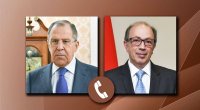 Lavrov erməni həmkarı ilə Qarabağı müzakirə etdi