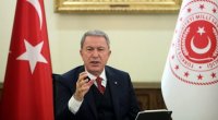 Hulusi Akardan xəbərdarlıq: “Haftar tərəfdarları Türk ordusuna hücum edərsə...”