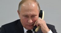 Putin bir neçə gün əlində telefon Qarabağ danışıqları aparırdı - PESKOV