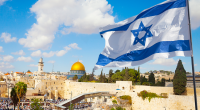 İsraildə üçüncü total karantin rejimi başladı 