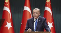 Ərdoğan: “2021-ci il Türkiyə və Britaniya üçün yeni bir zəfər dövrüdür”