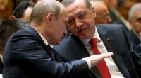 Ərdoğanla Putinin görüşünə hazırlıq gedir - FOTO