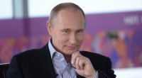 Putin gənclik yaşını 35-ə qaldırdı