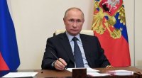 Putin qanun imzaladı: İnternet resursları sanksiyalarla üzləşəcək