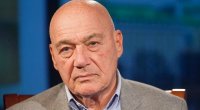 Pozner Jirinovskinin Putinin varisi haqqında sözlərinə cavab verdi